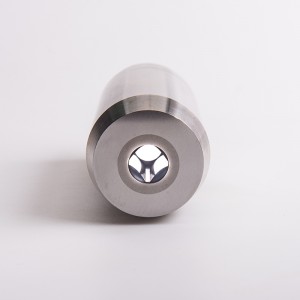 indsæt hårdt legering wolframcarbid skrue stansemønster