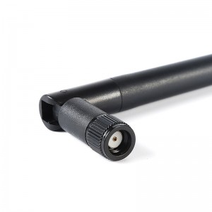 WIFI-antenne 2dBi med SMA-stik