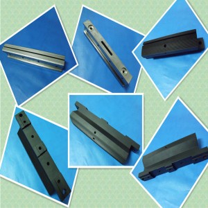 Tæt kæber tilpasset