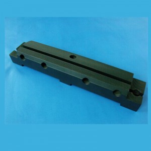 Lodrette emballageforseglinger