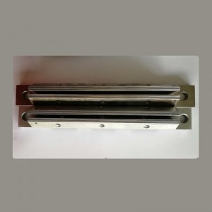 260 mm lange tætningskæber