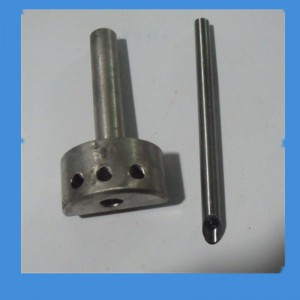 260 mm lange tætningskæber