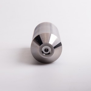 skræddersyet indsats wolframcarbid koldt overskrift stansestempel