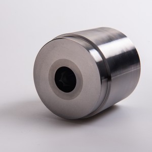 stålkabinet indsætter karbid koldt overskrift dø for trin skrue