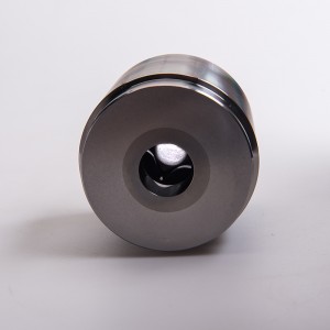 stålkabinet indsætter karbid koldt overskrift dø for trin skrue