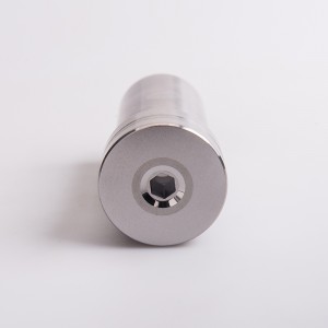 højkvalitets karbidindsats hex hoved kold smedning skrue stansemønster