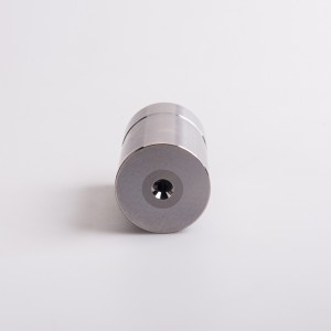 fabrik direkte wolfram hovedkarbid skrue koldt overskrift dø