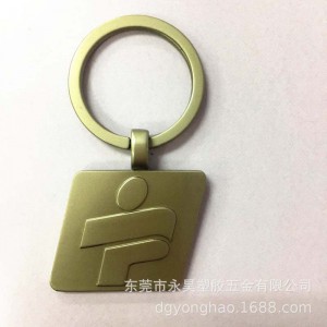 Ｐ075 nøglering sport