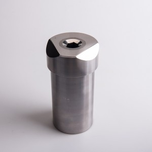 seks segment uregelmæssig hovedform karbid kold smedning stansestans