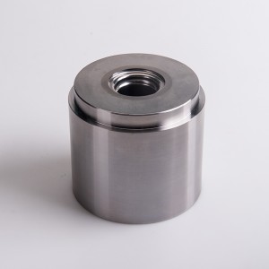 god kvalitet indsæt hårdmetalsskrue vigtigste dyse kold smedning dyse