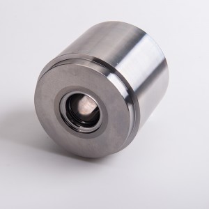 god kvalitet indsæt hårdmetalsskrue vigtigste dyse kold smedning dyse