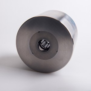 høj præcision wolfram carbdie koldt overskrift skrue hovedform