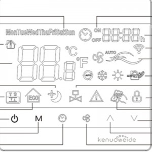 ck30.1 temperaturregulator