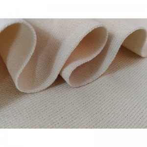 Sommerstrik til damer, ærmeløs LOGO Letter A line Sweater kjole