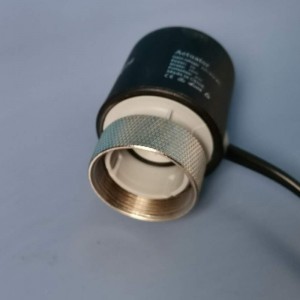 CDZ20.1 ... Serie elektrisk aktuator