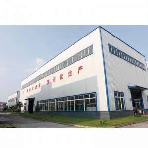 Silicone Defoamer med generelt formål