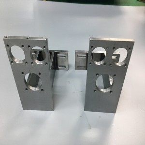 stalless svejsedele af stålmateriale