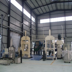 KLX-108 silikone vejrbestandig fugemasse