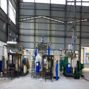 KLX-112 Silikone vejrbeskyttende tætningsmasse