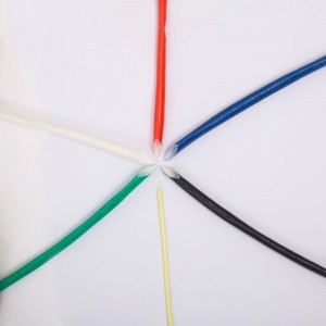 akrylfiberglas ærmer