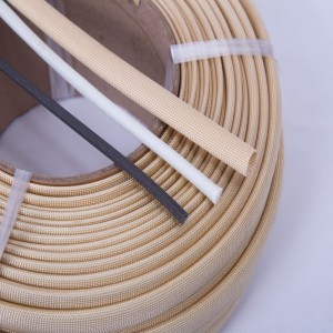 HTG glasfiber ærmer