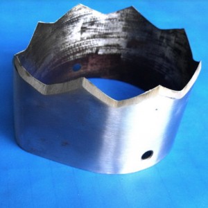 geléemballage kniv med god kvalitet