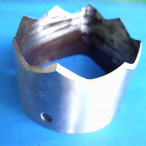 geléemballage kniv med god kvalitet