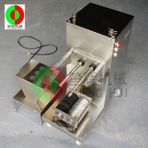 Automatisk kødskiver / multifunktionskødeskive / medium lodret kødskiver QW-800