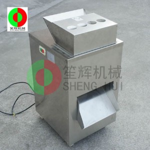 Stor kødskive / stor automatisk kødskive / stor lodret kødskive QJ-1000