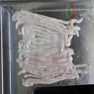 Stor kødskiver / stor automatisk kødskiver / stor multifunktionskødeskive QJB-800