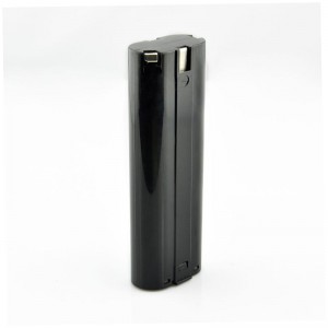 Ni-Mh 7.2V 2000mAh genopladelige batterier til Makita UM1000D, UM1200DW elværktøj