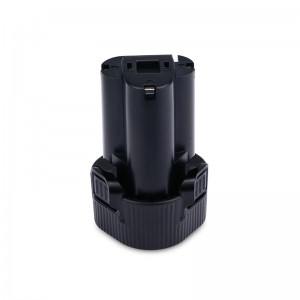 Li-ion 10.8V 1500mAh udskiftningsledninger uden batteri til Makita BL1013, BL1014