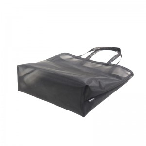 Miljøvenlig Nylon Mesh shopper taske
