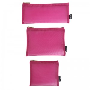 God sælger og kosmetisk nylonmaskepose i høj kvalitet