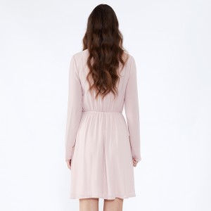 Sweetheart Elegant Plus Size 2019 Tøj Vintage Kjoler JCGJ190315018