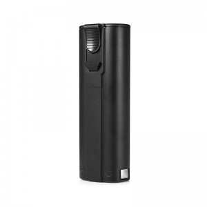 Ni-Cd 6V 1500mAh udskiftningsbatteri Batteripakker til Paslode 404717
