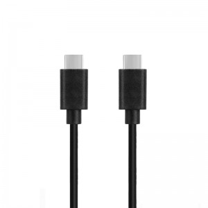 Type-C til Type-C datakabel