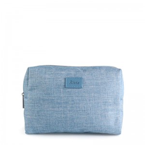 RPET genbrugsmateriale kosmetikpose