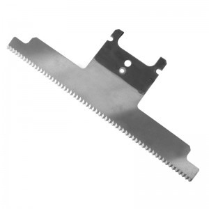 kniv til filmskæring