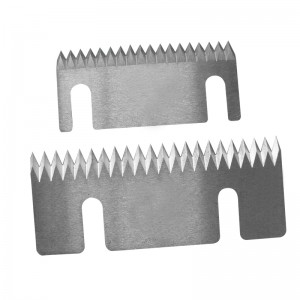 kniv til filmskæring