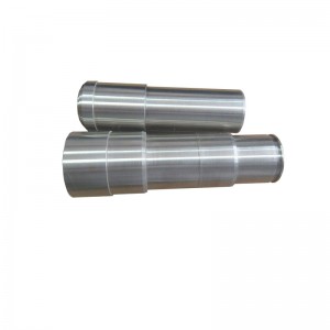 Precision Turned CNC Drejning 316 rustfrit stål bearbejdning drejebænk dele