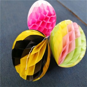 Kinesisk runde nytår flydende papirlygter til fødselsdag bryllup jul baby brusebad dekoration