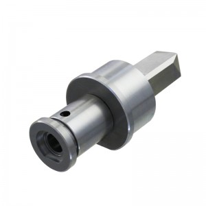 Kina OEM CNC-maskineinjektion SKD11 Fremstilling af støbeforme