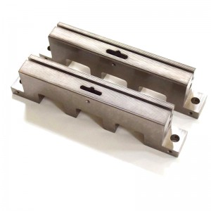 emballeringsmaskiner formere med rundt rør, firkantet rør