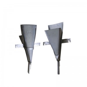 emballagemaskine sachet tidligere