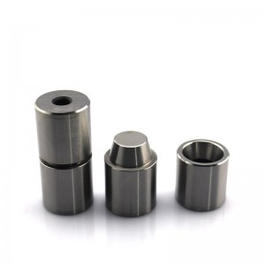 Skræddersyede wolframkarbidele til progressive dies fra Kina