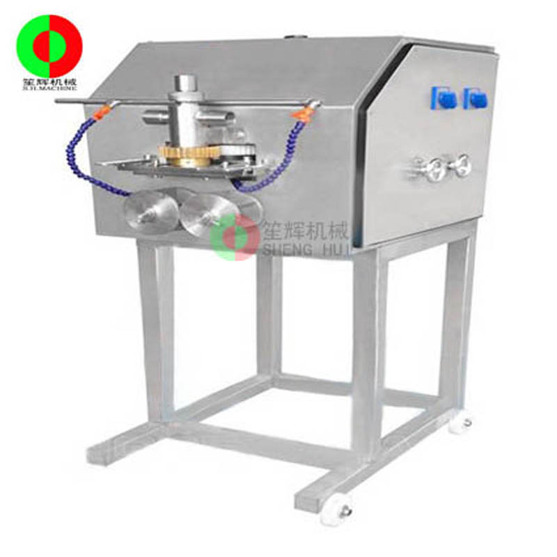 Multifunktionel kødboldmaskine / Automatisk kødboldmaskine / multifunktionel hot pot-materiale, der danner maskine
