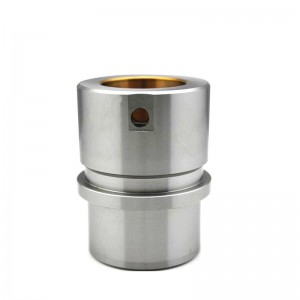 PG-bearbejdet wolframkarbidstansdele til stampning af matriser