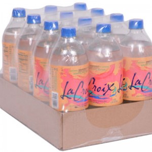 Automatisk muffetætning og bakke krympende indpakningsmaskine GPL-6030 + GPS-6040