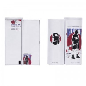 Taobao Emballage Box Importer skoleartikler Brugerdefineret brevpapir Blyantetaske